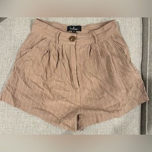 Lulus Size Small Shorts